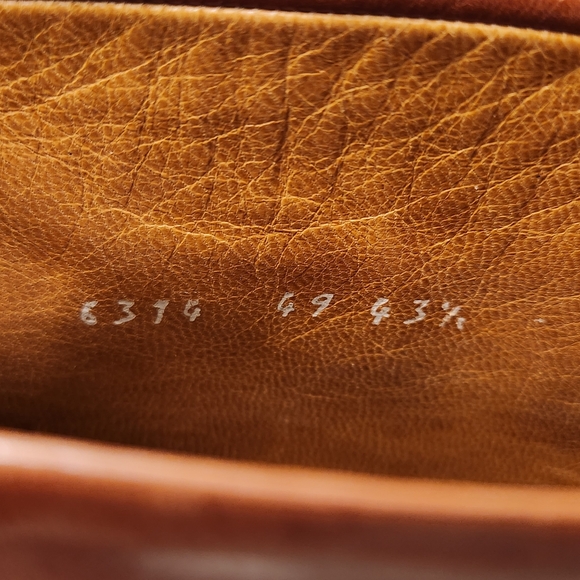 Men's Gucci Vintage Tall Boots, Size 11 - Picture 3 of 6